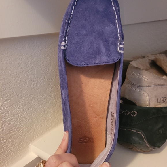 UGGS Australia Milana - Picture 2 of 9